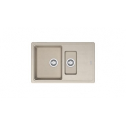 Zlewozmywak Franke Basis BFG 651-78 beżowy 114.0283.978